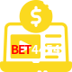 O Cassino bet4454 também oferece apostas esportivas virtuais!