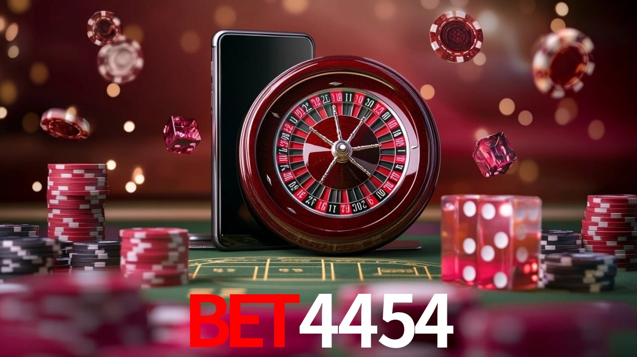 Statistics bet4454