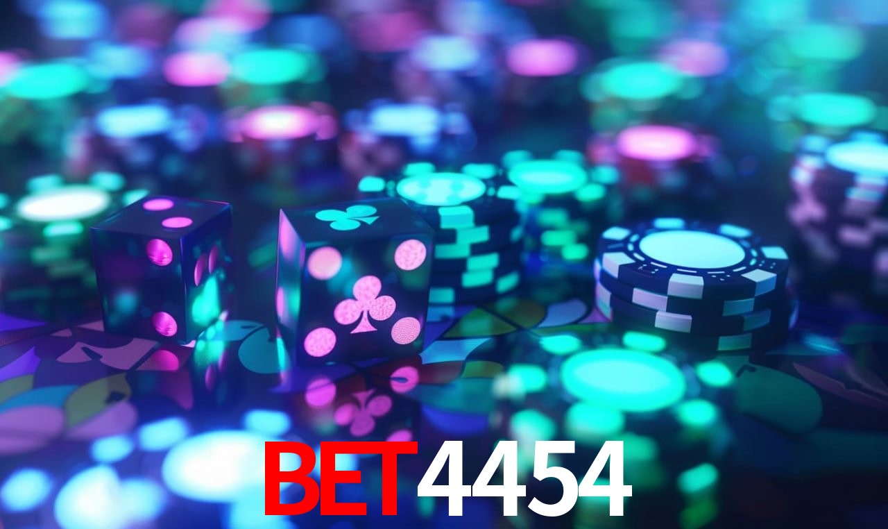Experiência VIP bet4454