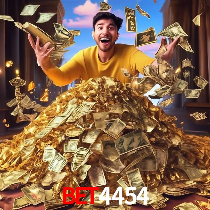 Estatísticas bet4454