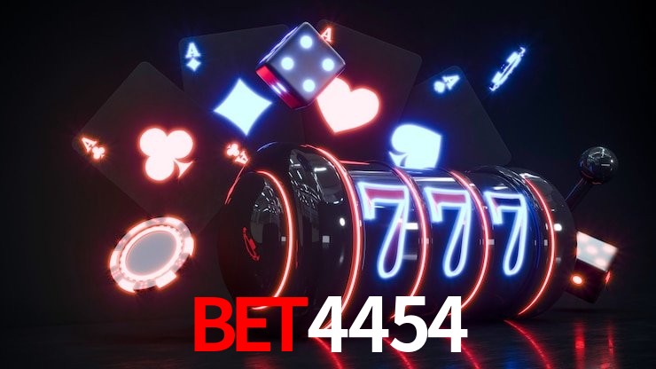 Experiência VIP bet4454