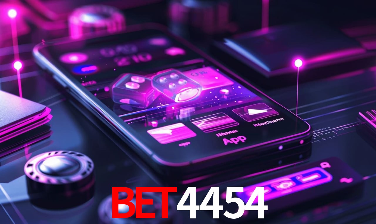 Welcome Bonus bet4454