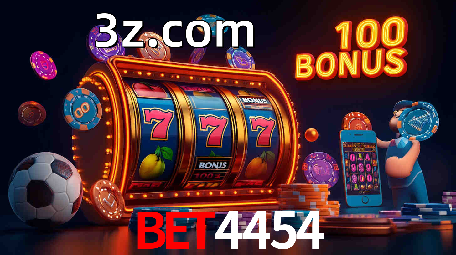 BET4454