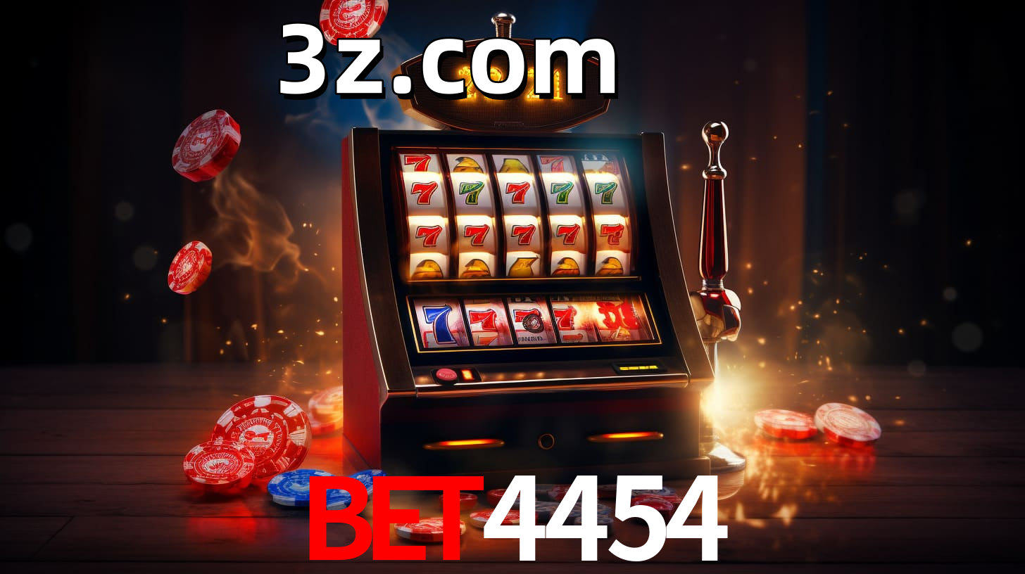 cassino online BET4454