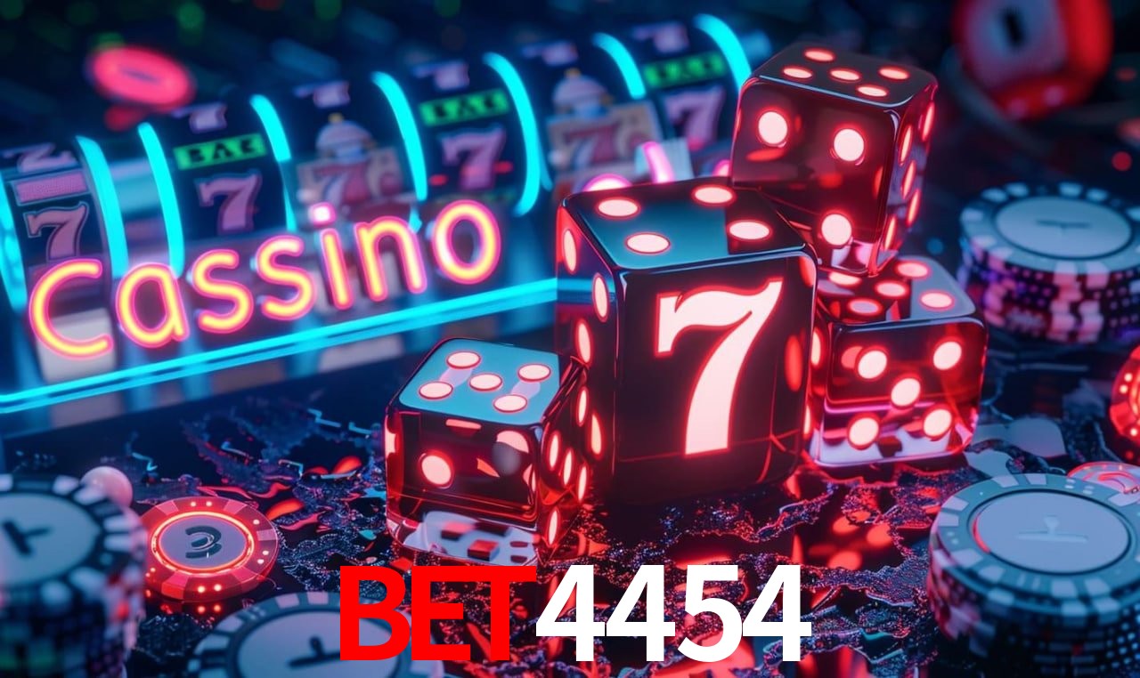 Bonus Features bet4454