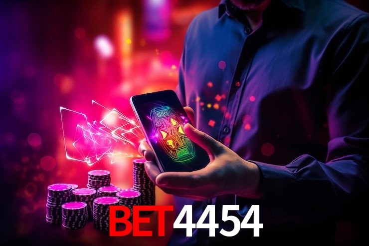 Apostas de Tênis bet4454