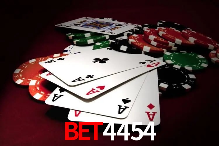 Estatísticas Esportivas bet4454