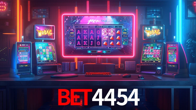 Explore as vantagens do bet4454: serviço profissional e confiabilidade