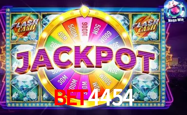 A Emoção da Loteria na bet4454: Uma Chance de Mudança de Vida
