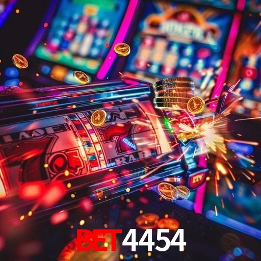 Apostas de Futebol bet4454