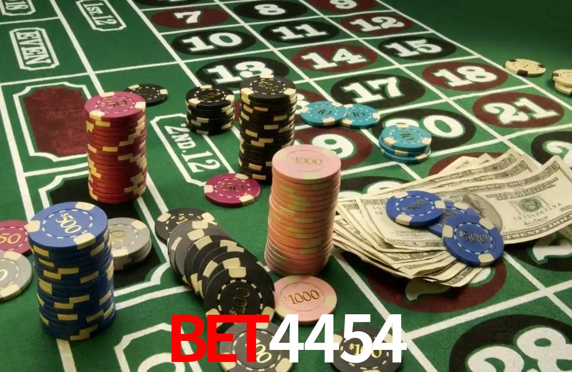 Ofertas Imperdíveis na bet4454: Promoções e Bônus Que Valem a Pena
