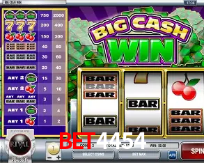 Descubra a Magia dos Jogos de Arcade no bet4454