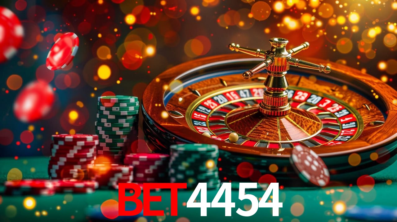 cassino bet4454