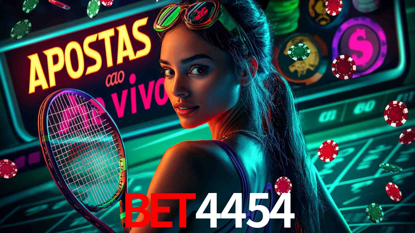 Descubra a Essência do bet4454: Nossa História e Compromissos
