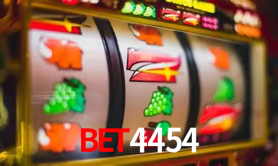 Inovações de Jogos na bet4454: O Futuro das Experiências Interativas