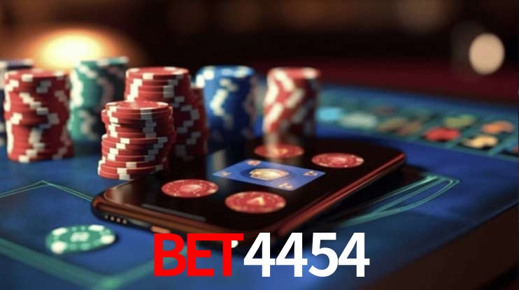 Estatísticas do Jogo bet4454