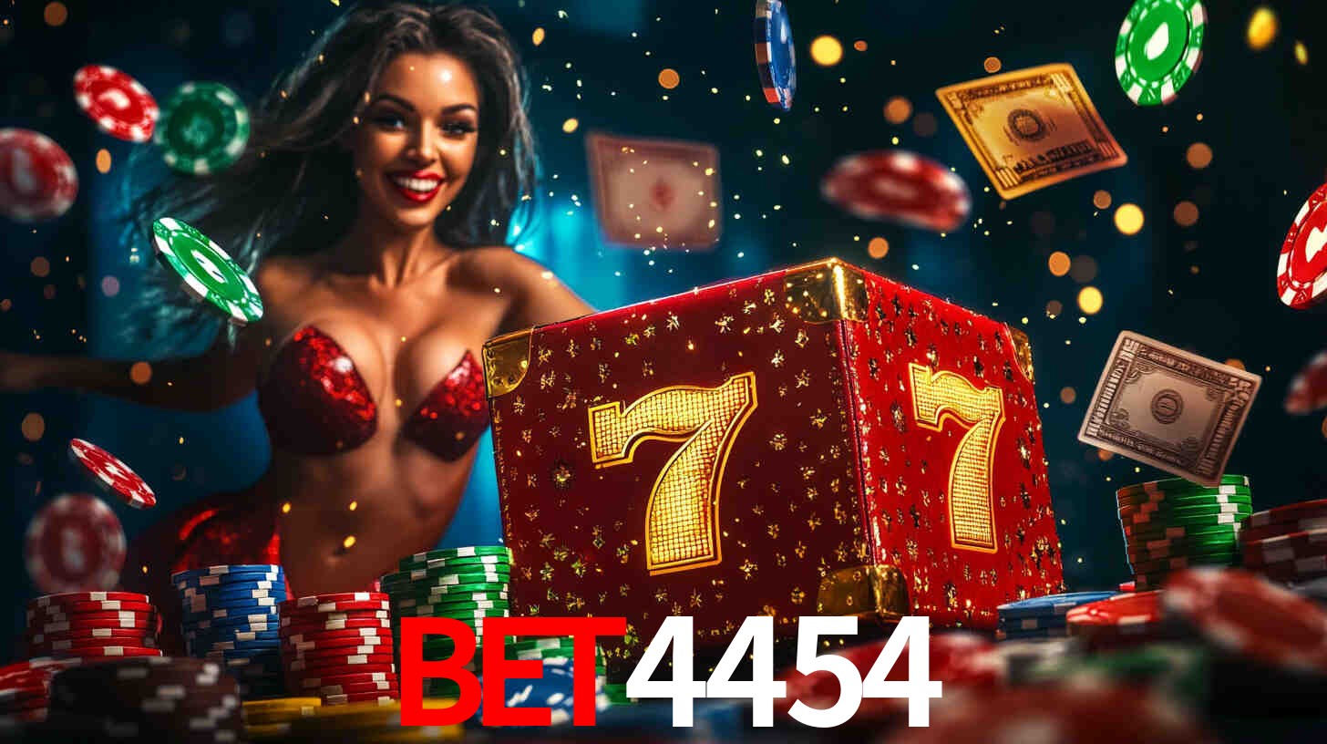 Desvendando o Mundo dos Jogos Virtuais na bet4454