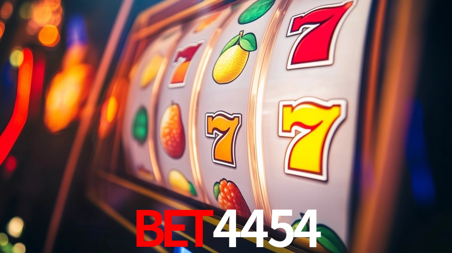 bet4454 App Interface