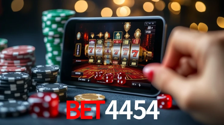 Tournaments bet4454