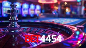 Benefícios da Conta bet4454