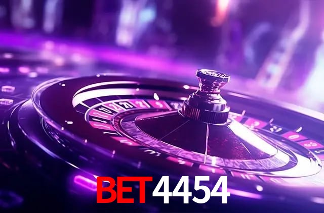 Programa VIP bet4454