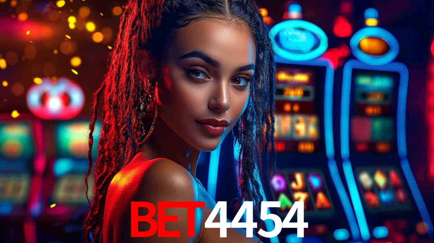 Inovações de Jogos na bet4454: O Futuro das Experiências Interativas