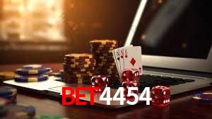 Jogos Exclusivos bet4454