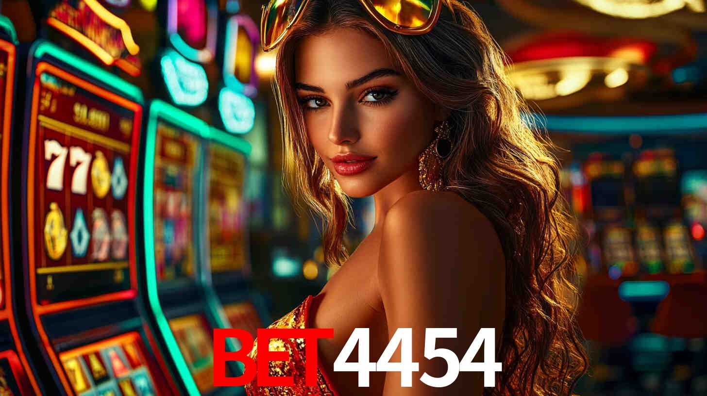 Programa VIP bet4454