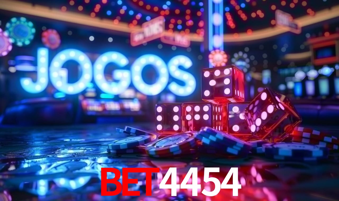 Mesa de Blackjack bet4454