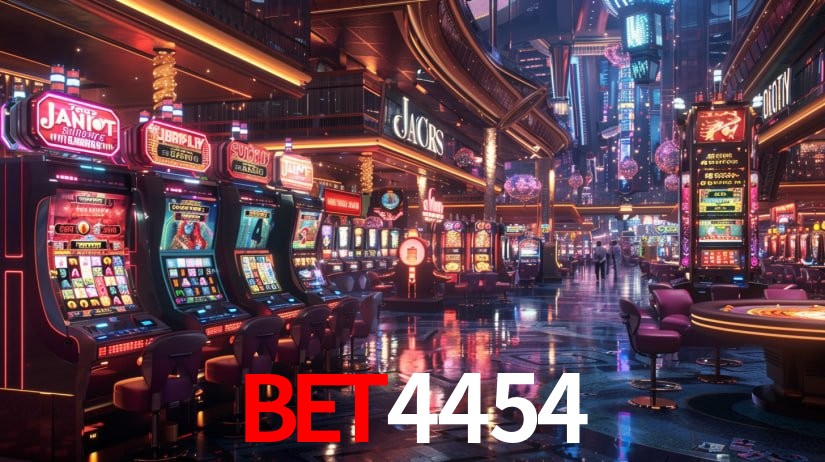 Secure Login bet4454