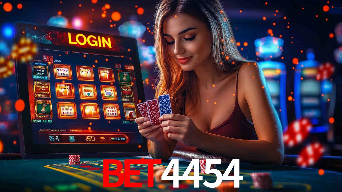 Bônus Generosos e Exclusivos no bet4454 para Você!