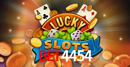 Descubra o Mundo do Cassino Online com bet4454