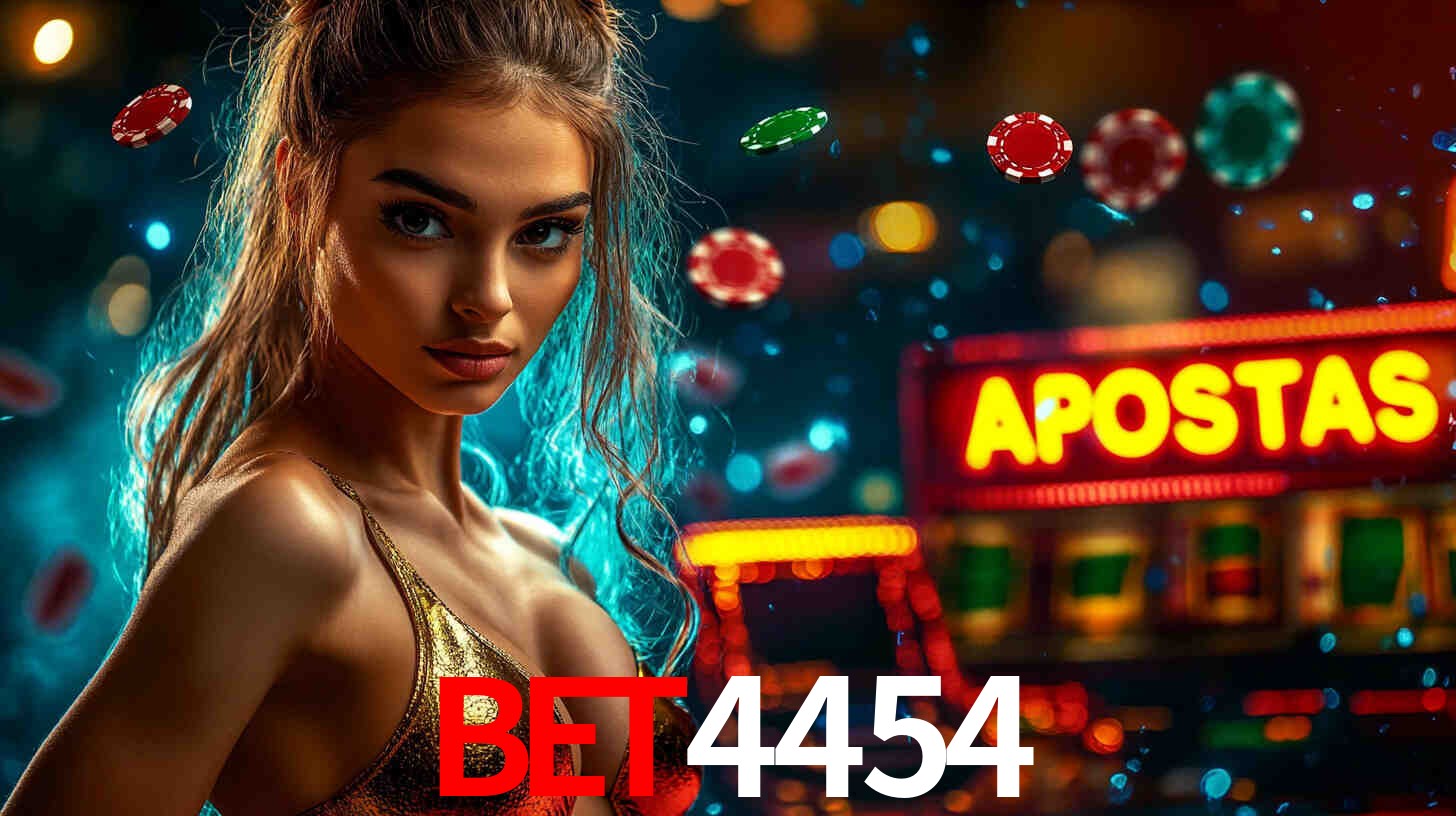 Explorando a Categoria de Eventos em Apostas na bet4454