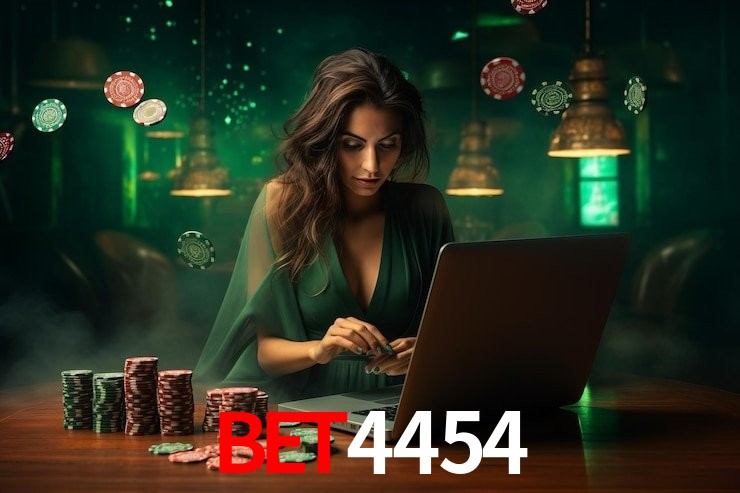 Instalar app bet4454
