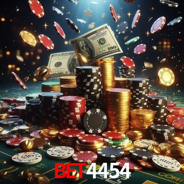 Interface Premium bet4454