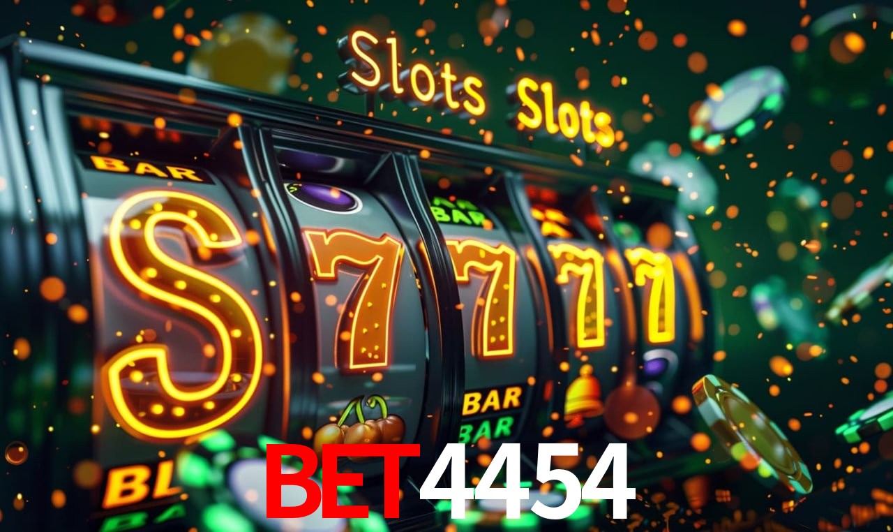 Recursos de Bônus bet4454