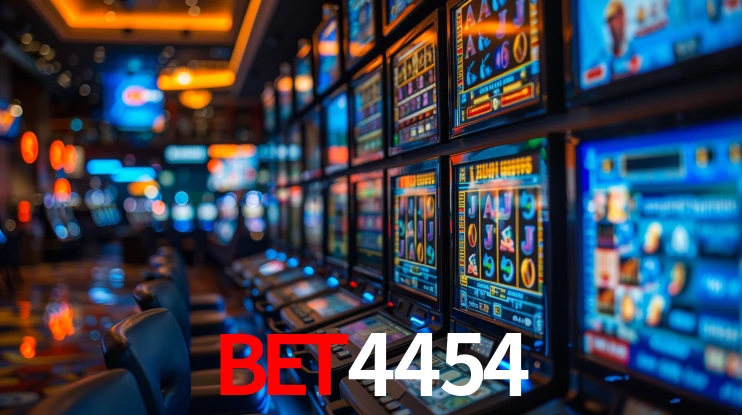 Flash Promotion bet4454