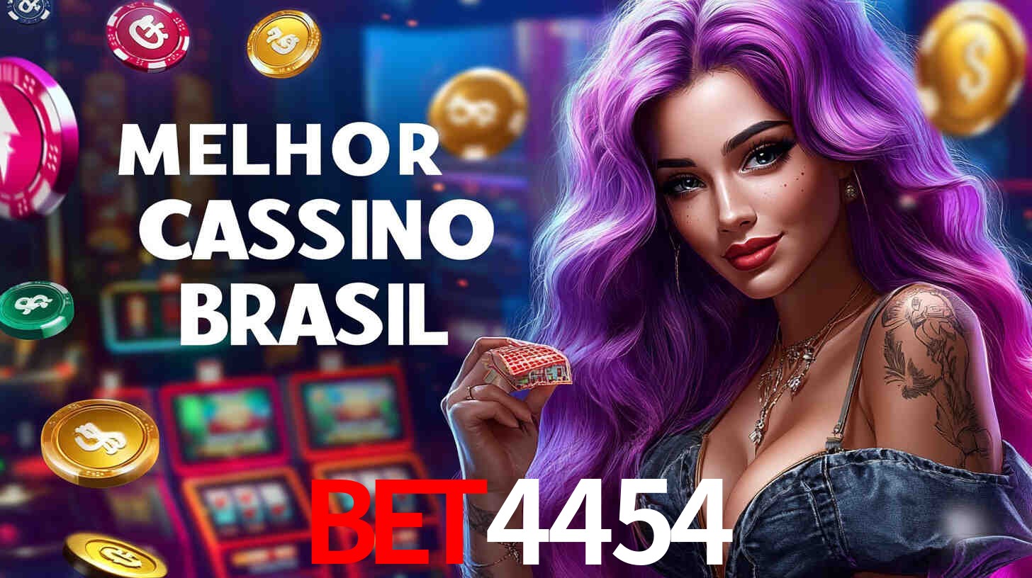 Explorando a Categoria de Eventos em Apostas na bet4454