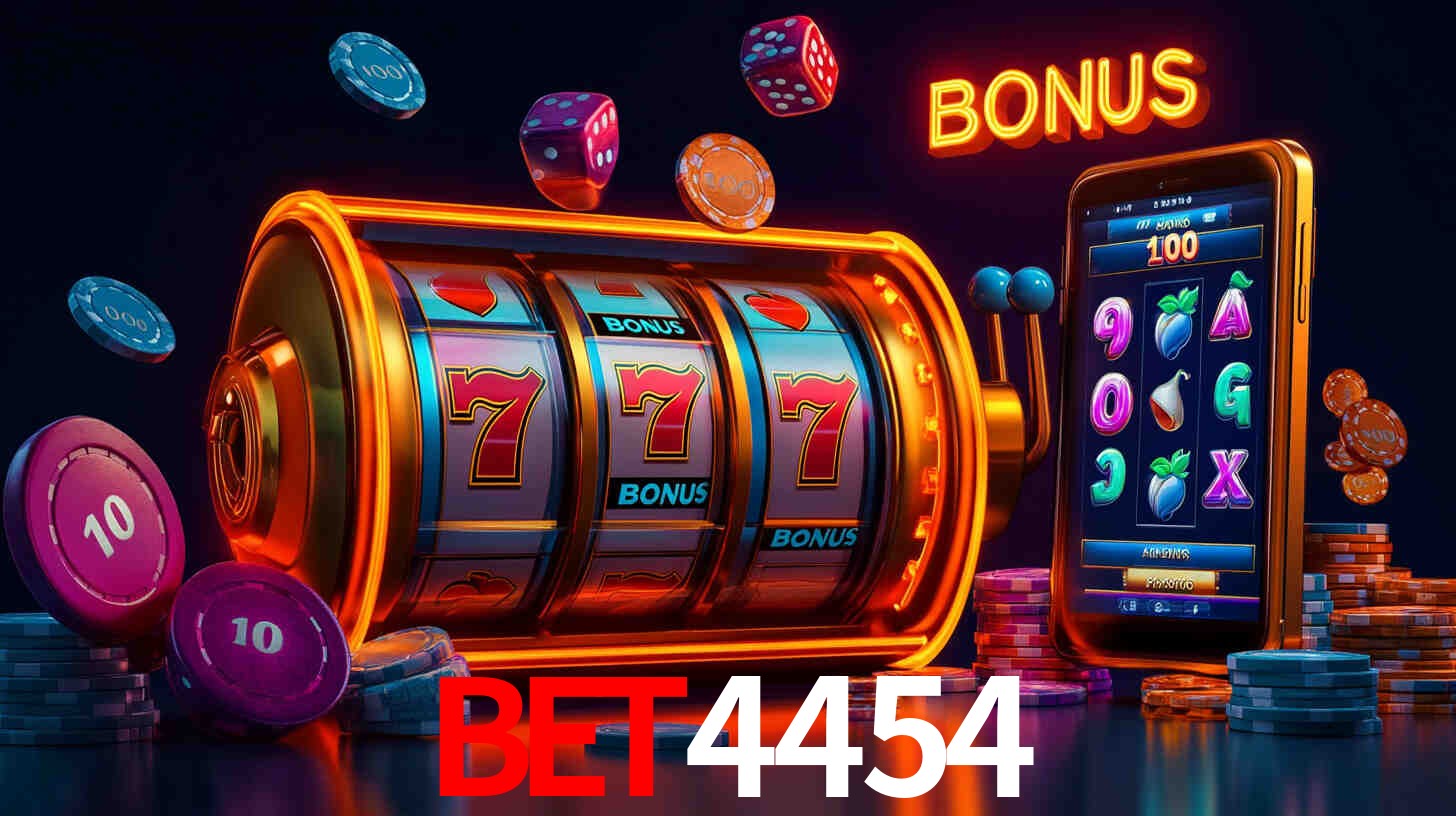 A Experiência Imersiva dos Cassinos Ao Vivo no bet4454