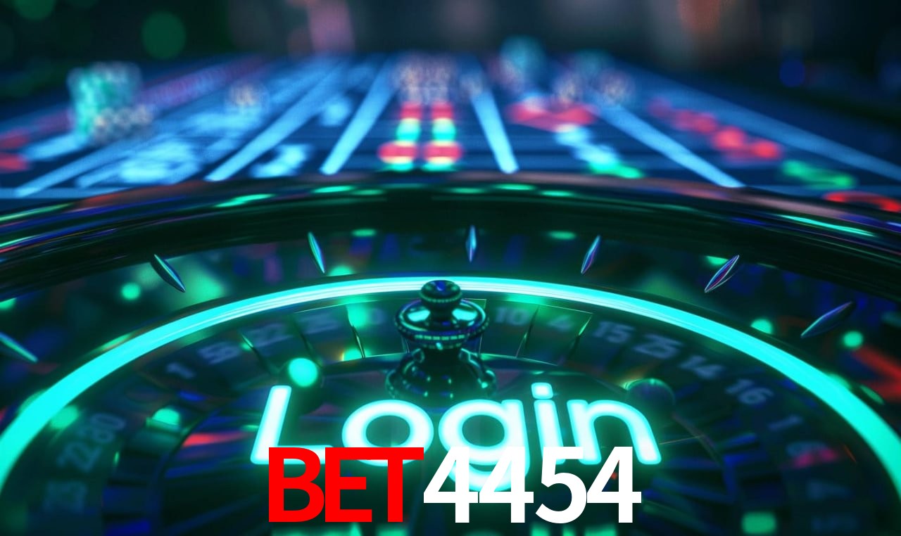 Jogos de Slot bet4454