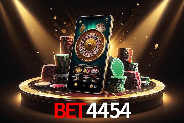 Instalação Android bet4454