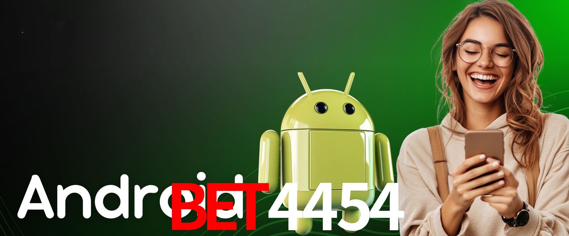 APP oficial da bet4454 para mobile