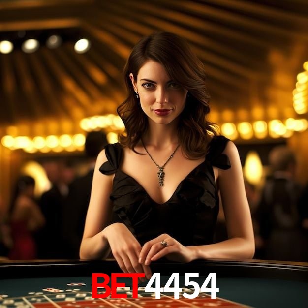 A Emoção da Loteria na bet4454: Uma Chance de Mudança de Vida