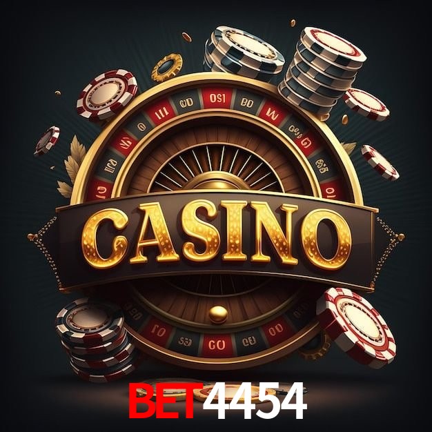App mobile bet4454