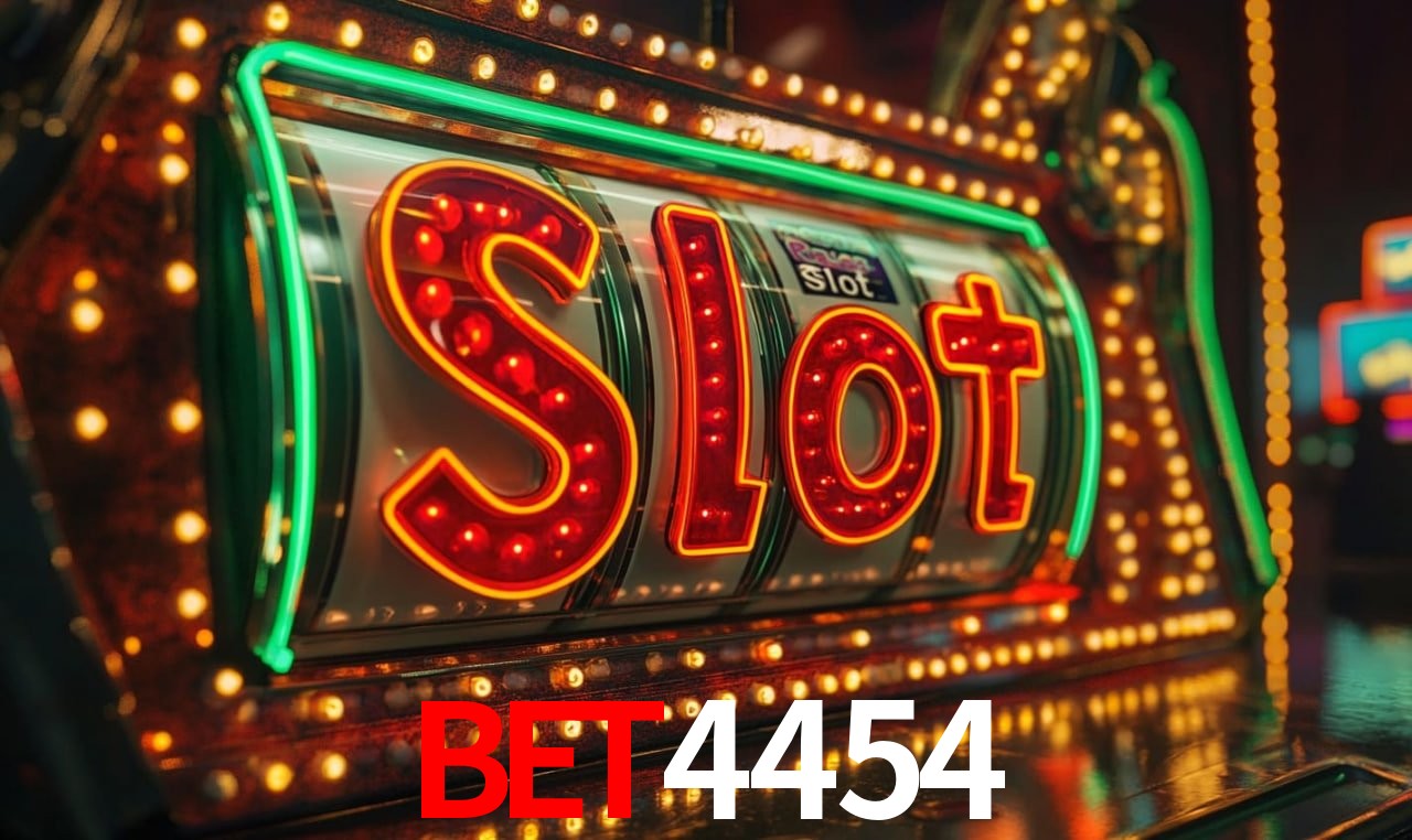 Acesso à conta bet4454
