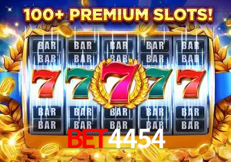 A Popularidade dos Caça-Níqueis no bet4454