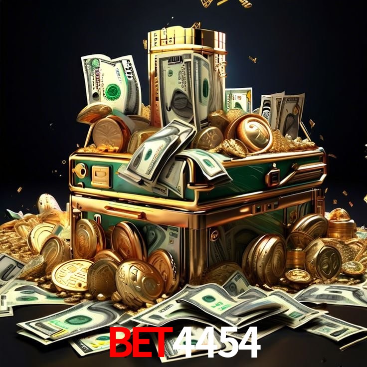 Login Seguro bet4454