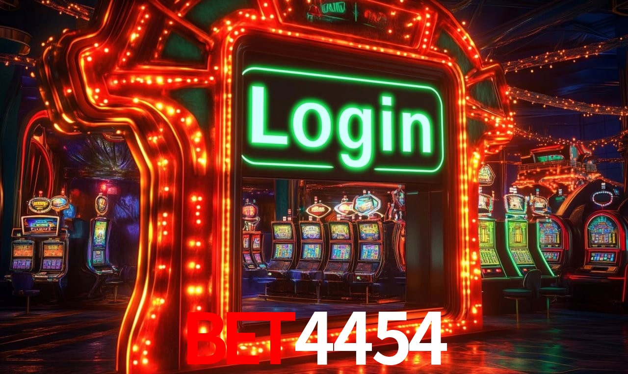 Diretório de Jogos bet4454