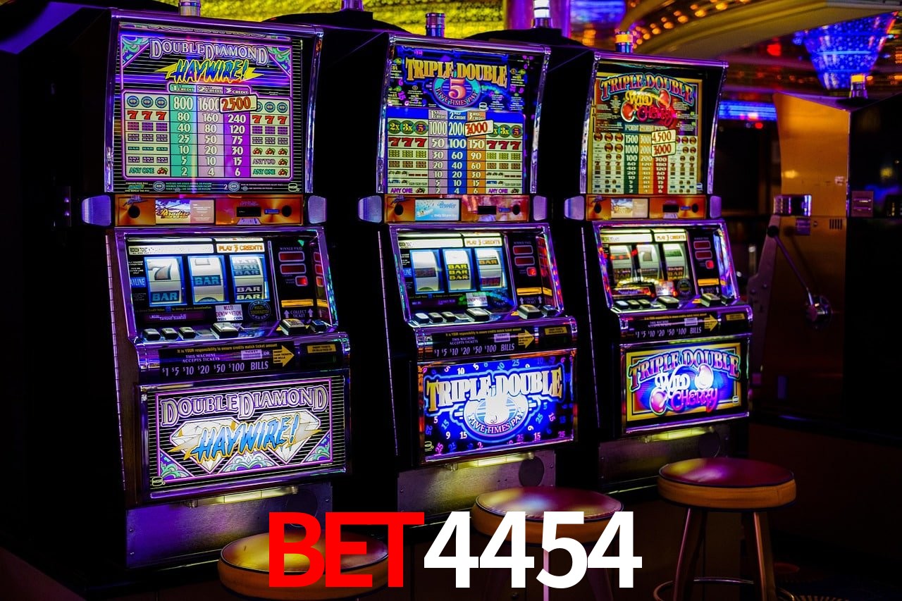 Avaliações dos Jogadores bet4454