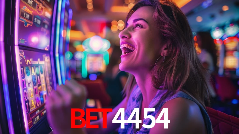 Experimente o Login Seguro Premium no bet4454